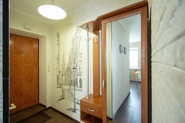 
  Сдается посуточно 1-комн. квартира 30 м². Фото 8.