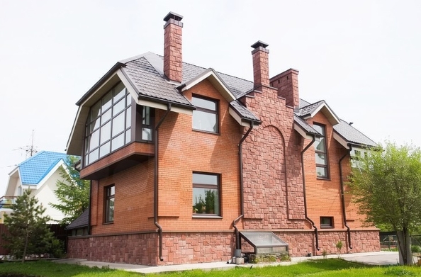 
  Продам коттедж 342 м². Фото 26.
