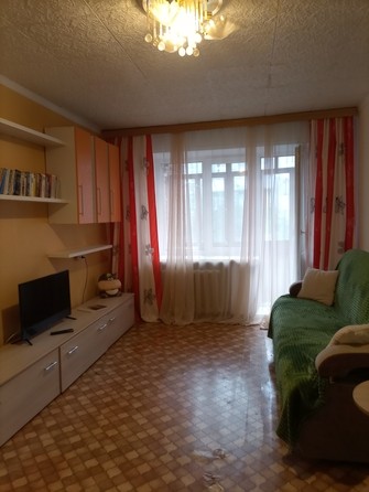 
  Сдам посуточно в аренду 2-комнатную квартиру, 45 м², Красноярск

. Фото 3.