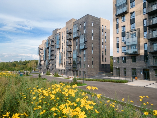 
  Продается 4-комн. квартира 91.94 м², в ЖК Хвоя, 1 этап, дом 1. Фото 2.