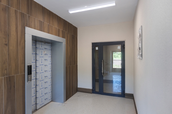 
  Продается 4-комн. квартира 91.94 м², в ЖК Хвоя, 1 этап, дом 1. Фото 13.