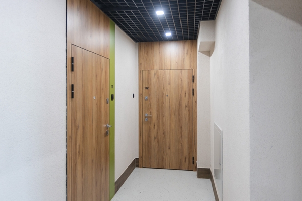 
  Продается 4-комн. квартира 91.94 м², в ЖК Хвоя, 1 этап, дом 1. Фото 15.
