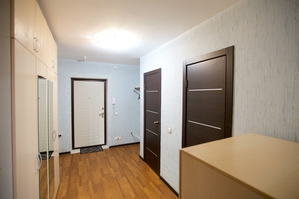 
  Сдам посуточно в аренду 2-комнатную квартиру, 52 м², Красноярск

. Фото 13.