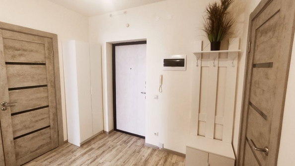 
   Продам 1-комнатную, 42.47 м², ЭКО, дом 1

. Фото 4.