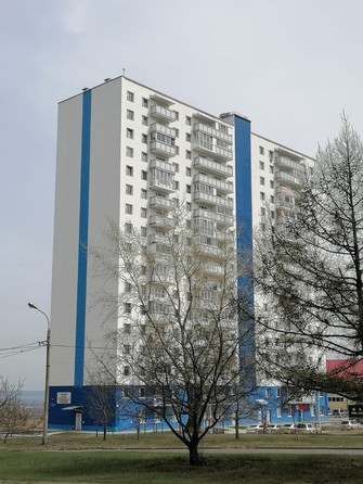 
   Продам 2-комнатную, 52.54 м², 60 лет образования СССР пр-кт, 3к

. Фото 1.