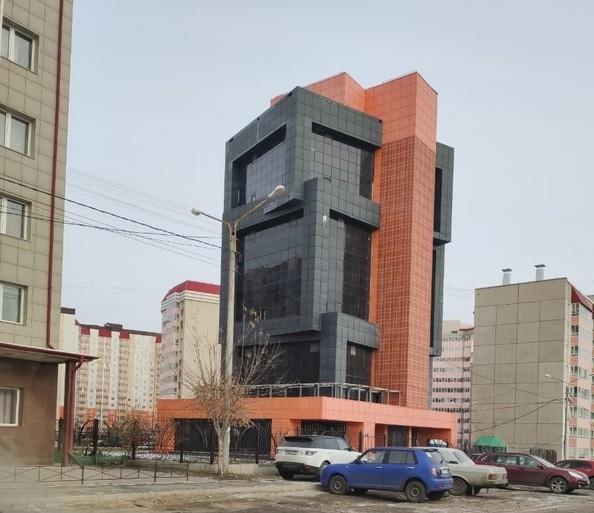 
   Продам отдельностоящее здание, 2415.2 м², Абытаевская ул, 6д

. Фото 2.