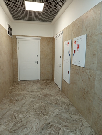 
  Продам 2-комн. квартиру, 56.42 м², ЖК Кристалл, корпус 2
. Фото 10.