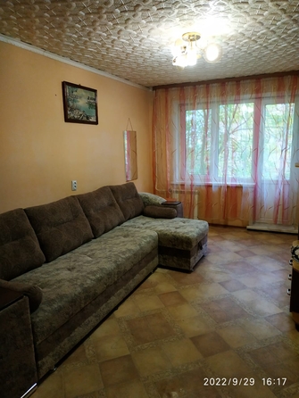 
  Сдам в аренду 1-комнатную квартиру, 32 м², Красноярск

. Фото 1.