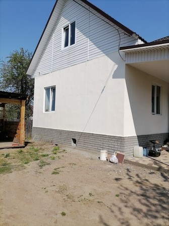 
   Продам дом, 95.7 м², Красноярск

. Фото 14.