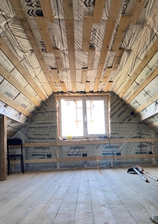
  Продается дом, 62.6 м², поселок Сухая Балка
. Фото 8.