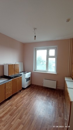 
   Продам 1-комнатную, 41.7 м², Алеши Тимошенкова ул, 77

. Фото 1.