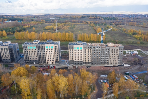 
   Продам 3-комнатную, 65.49 м², Хвоя, 2 этап, дом 4

. Фото 3.