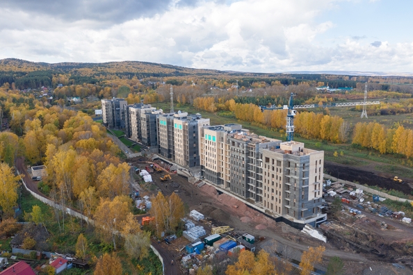 
   Продам 3-комнатную, 65.49 м², Хвоя, 2 этап, дом 4

. Фото 1.