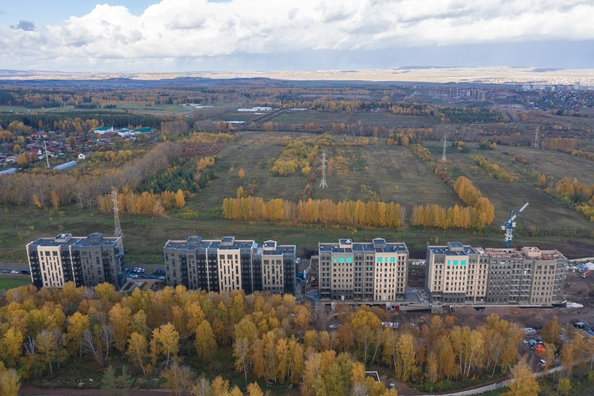 
   Продам 4-комнатную, 92.95 м², Хвоя, 2 этап, дом 4

. Фото 4.