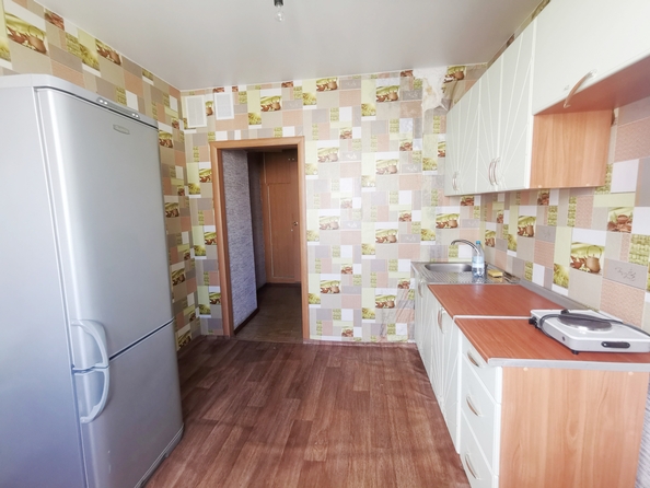 
   Продам 2-комнатную, 54 м², Кутузова ул, 48

. Фото 3.