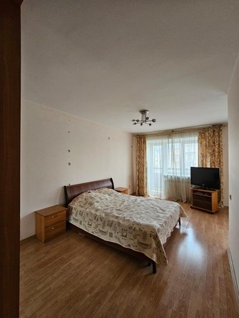 
   Продам 1-комнатную, 32.1 м², Дубровинского ул, 62

. Фото 5.