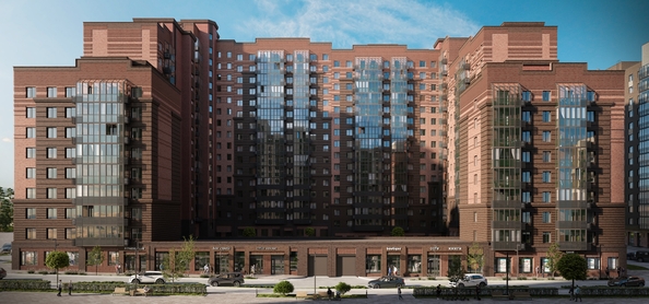 
   Продам 2-комнатную, 59.56 м², Академгородок, дом 5

. Фото 4.