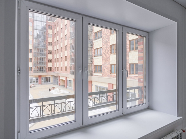 
   Продам 2-комнатную, 59.56 м², Академгородок, дом 5

. Фото 12.