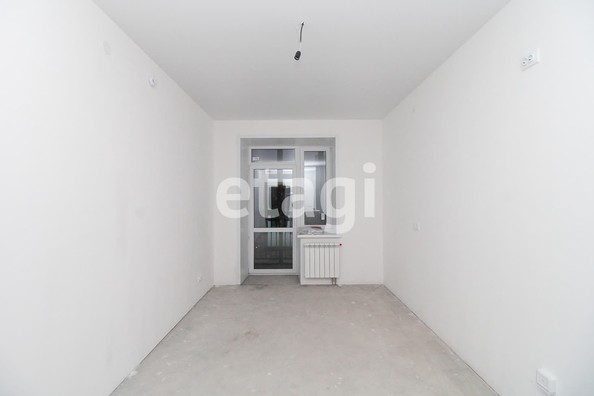 
   Продам 2-комнатную, 62.4 м², Академгородок ул, 74

. Фото 2.