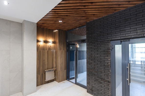 
  Продается 2-комн. квартира 59.64 м², в ЖК Хвоя, 2 этап, дом 3. Фото 14.