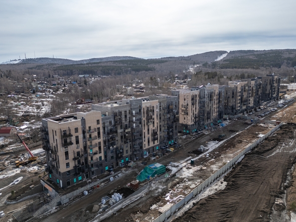 
   Продам 2-комнатную, 60.66 м², Хвоя, 2 этап, дом 3

. Фото 14.