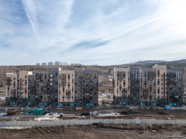 
   Продам 2-комнатную, 60.66 м², Хвоя, 2 этап, дом 3

. Фото 15.