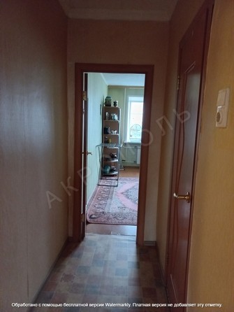 
   Продам 2-комнатную, 49 м², Алеши Тимошенкова ул, 183

. Фото 11.