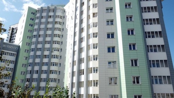 
   Продам 3-комнатную, 136.6 м², Копылова ул, 19

. Фото 3.