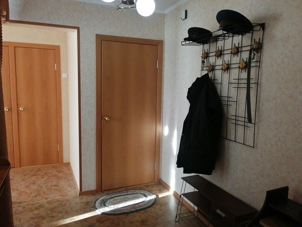 
   Продам 2-комнатную, 46.7 м², Гусарова ул, 79

. Фото 1.