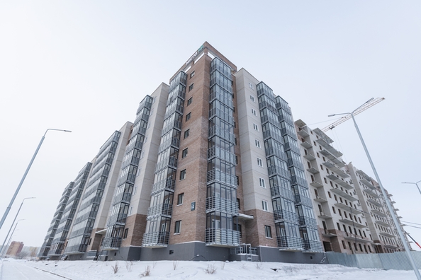 
   Продам 3-комнатную, 71.68 м², Светлова ул, 12

. Фото 4.