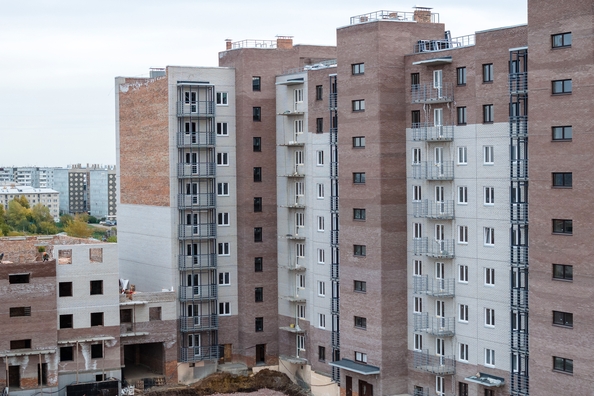 
   Продам 2-комнатную, 66.47 м², Мята, дом 2, секции 7-10

. Фото 2.