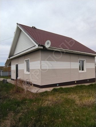 
   Продам дом, 81 м², Новоселово

. Фото 1.