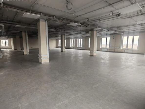 
  Сдается офис, 646 м², БЦ Ваш выбор
. Фото 1.