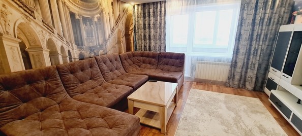 
   Продам 3-комнатную, 66.3 м², Водопьянова ул, 2

. Фото 16.