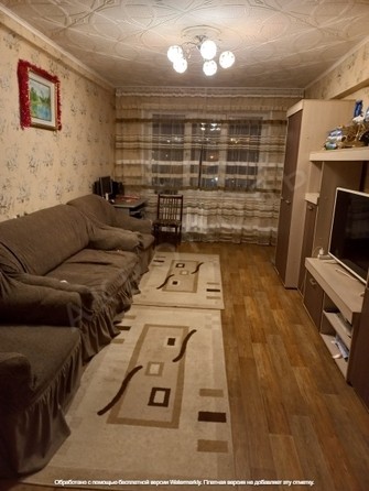 
   Продам 3-комнатную, 61.6 м², Алеши Тимошенкова ул, 175

. Фото 1.