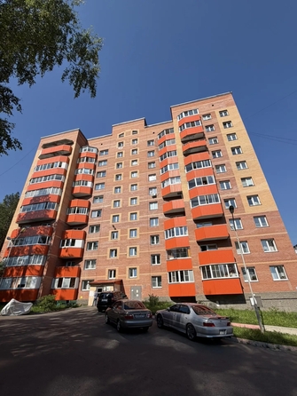 
  Продается 2-комн. квартира 55.2 м², в ЖК Саянская, 7, 1 этап. Фото 2.