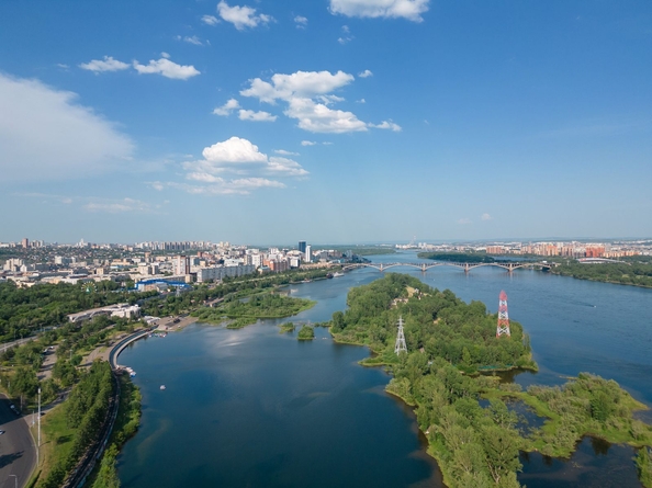 
  Продается 2-комн. квартира, 57.4 м², ЖК Суриков, дом 1
. Фото 8.