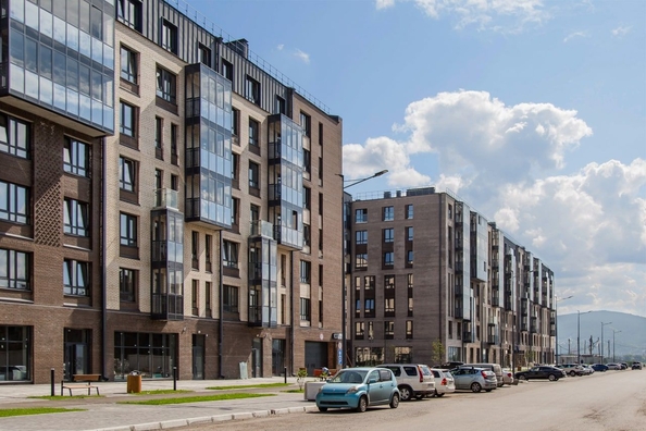 
   Продам 3-комнатную, 105.65 м², Профсоюзов ул

. Фото 4.