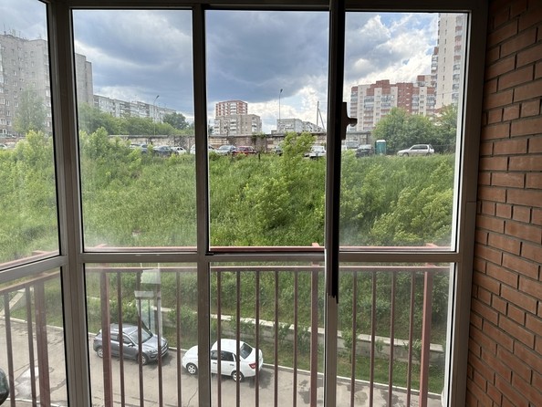 
  Сдам в аренду 1-комнатную квартиру, 42 м², Красноярск

. Фото 6.