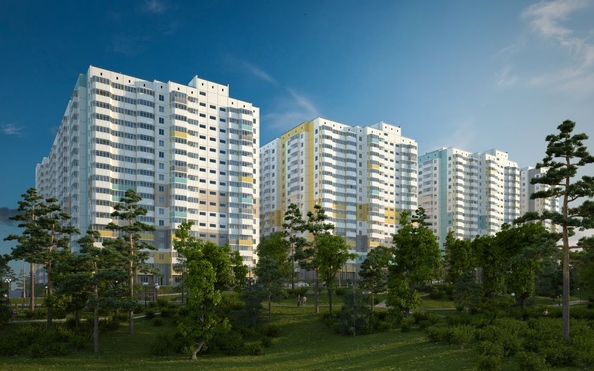 
   Продам 4-комнатную, 89.79 м², Елены Стасовой ул, 48А

. Фото 4.