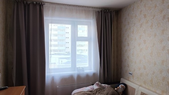 
  Сдам в аренду 1-комнатную квартиру, 33 м², Красноярск

. Фото 1.