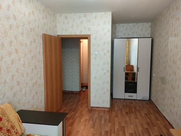 
  Сдам в аренду 1-комнатную квартиру, 33 м², Красноярск

. Фото 4.