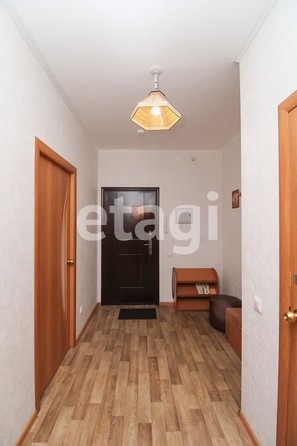 
   Продам 1-комнатную, 41.3 м², Алексеева ул, 39

. Фото 11.