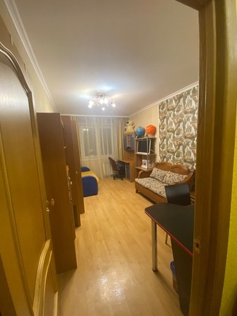 
   Продам 4-комнатную, 83.6 м², Даурская ул, 16

. Фото 15.