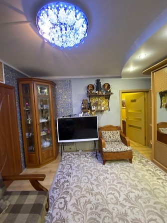 
   Продам 4-комнатную, 83.6 м², Даурская ул, 16

. Фото 29.