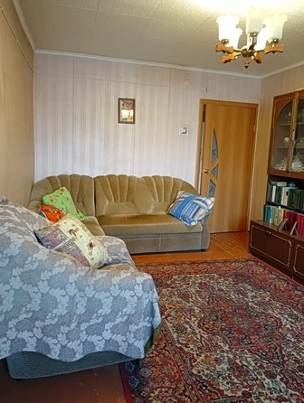 
   Продам 2-комнатную, 47 м², Павлова ул, 54

. Фото 5.