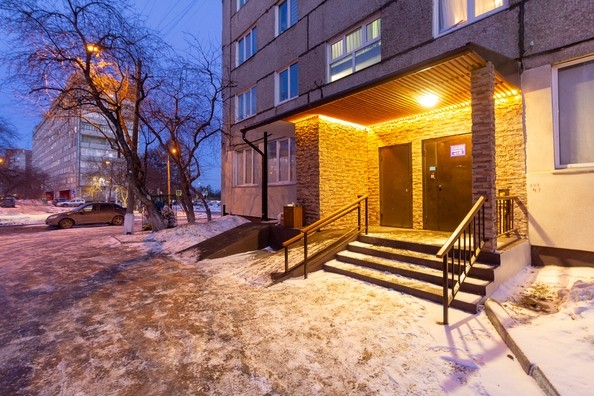 
   Продам 3-комнатную, 80 м², Ульяновский пр-кт, 30

. Фото 29.