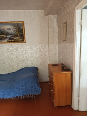 
   Продам 2-комнатную, 40 м², Красноярский Рабочий пр-кт, 147

. Фото 12.