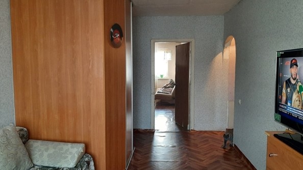 
   Продам 2-комнатную, 45 м², Тотмина ул, 27

. Фото 5.