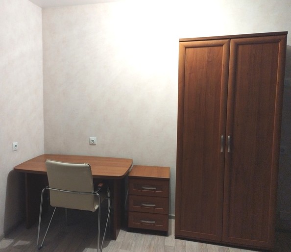 
  Сдам в аренду 1-комнатную квартиру, 45 м², Красноярск

. Фото 6.
